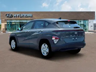 Hyundai KONA 2026 SE 4dr SUV