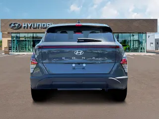 Hyundai KONA 2026 SE 4dr SUV