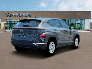 Hyundai KONA 2026 SE 4dr SUV