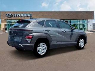 Hyundai KONA 2026 SE 4dr SUV