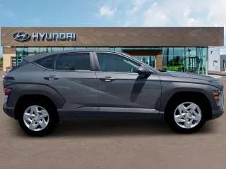 Hyundai KONA 2026 SE 4dr SUV