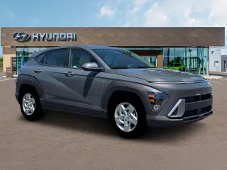 Hyundai KONA 2026 SE 4dr SUV