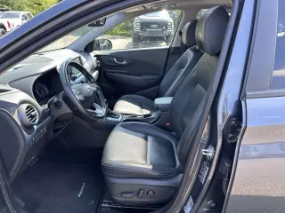 Hyundai KONA 2021 AWD Ultimate 4dr Crossover