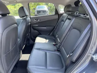 Hyundai KONA 2021 AWD Ultimate 4dr Crossover