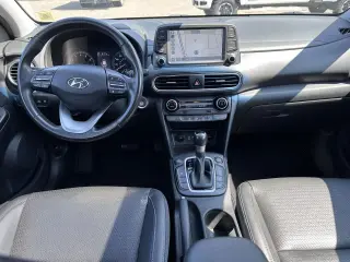 Hyundai KONA 2021 AWD Ultimate 4dr Crossover