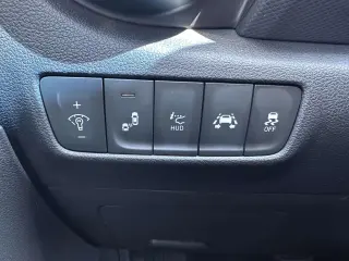 Hyundai KONA 2021 AWD Ultimate 4dr Crossover