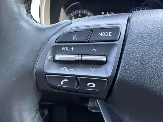 Hyundai KONA 2021 AWD Ultimate 4dr Crossover