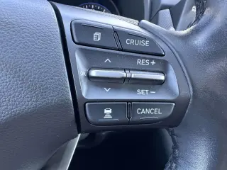 Hyundai KONA 2021 AWD Ultimate 4dr Crossover
