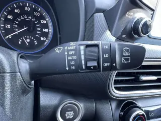 Hyundai KONA 2021 AWD Ultimate 4dr Crossover