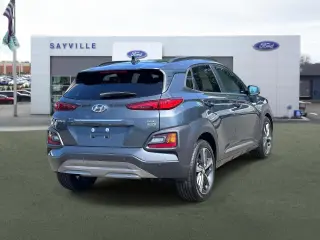 Hyundai KONA 2021 AWD Ultimate 4dr Crossover