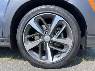 Hyundai KONA 2021 AWD Ultimate 4dr Crossover