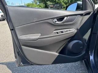 Hyundai KONA 2021 AWD Ultimate 4dr Crossover
