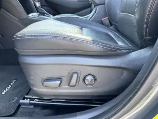 Hyundai KONA 2021 AWD Ultimate 4dr Crossover