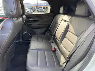 Chevrolet Trailblazer 2024 4x4 RS 4p SUV