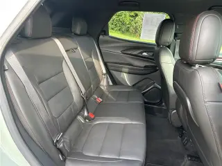 Chevrolet Trailblazer 2024 4x4 RS 4p SUV
