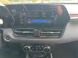 Chevrolet Trailblazer 2024 4x4 RS 4p SUV