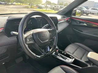 Chevrolet Trailblazer 2024 4x4 RS 4p SUV