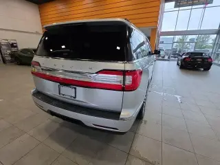 Lincoln Navigator L 2018 4x4 Reserve 4p SUV