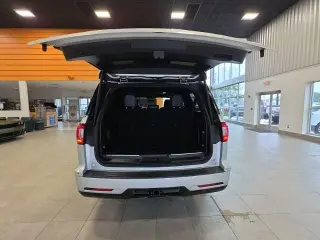Lincoln Navigator L 2018 4x4 Reserve 4p SUV