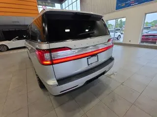 Lincoln Navigator L 2018 4x4 Reserve 4p SUV