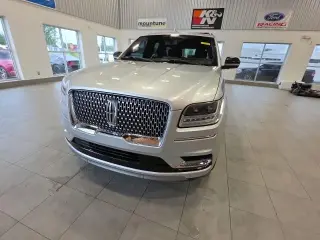 Lincoln Navigator L 2018 4x4 Reserve 4p SUV