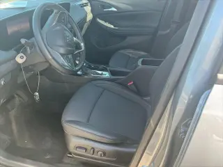 Buick Encore GX 2025 Preferred 4puertas Crossover