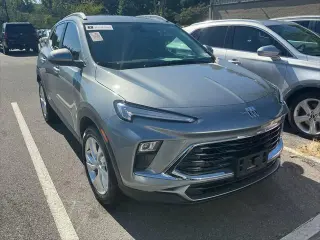 Buick Encore GX 2025 Preferred 4puertas Crossover