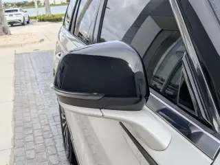 Lincoln Aviator 2020 Reserva 4p SUV