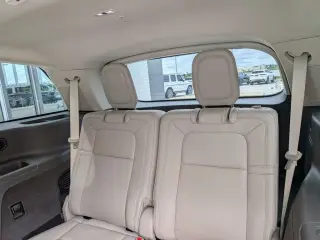 Lincoln Aviator 2020 Reserva 4p SUV
