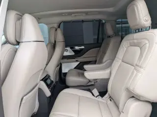Lincoln Aviator 2020 Reserva 4p SUV