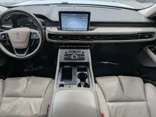 Lincoln Aviator 2020 Reserva 4p SUV