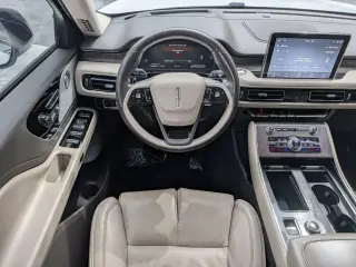 Lincoln Aviator 2020 Reserva 4p SUV