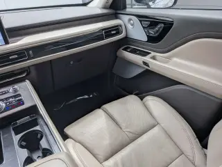 Lincoln Aviator 2020 Reserva 4p SUV