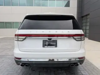 Lincoln Aviator 2020 Reserva 4p SUV