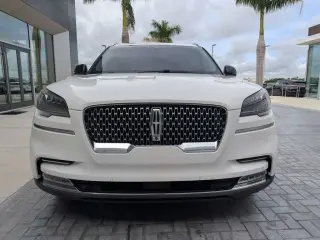 Lincoln Aviator 2020 Reserva 4p SUV