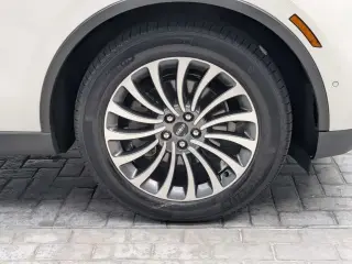 Lincoln Aviator 2020 Reserva 4p SUV