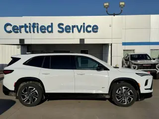 Buick Enclave 2026 Sport Touring 4p Crossover