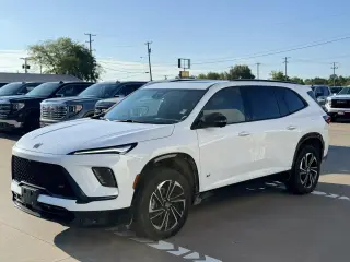 Buick Enclave 2026 Sport Touring 4p Crossover