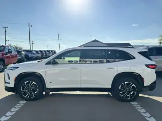 Buick Enclave 2026 Sport Touring 4p Crossover