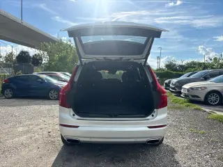 Volvo XC90 2021 4x4 T6 Momentum 7-Pasajeros 4p SUV
