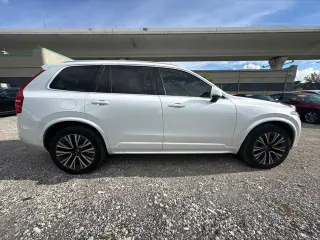 Volvo XC90 2021 4x4 T6 Momentum 7-Pasajeros 4p SUV