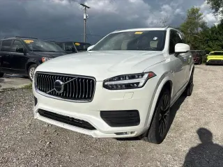 Volvo XC90 2021 4x4 T6 Momentum 7-Pasajeros 4p SUV