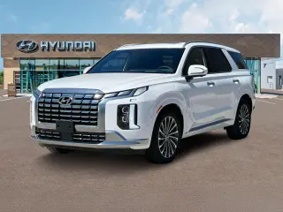 Hyundai PALISADE 2024 AWD Calligraphy 4p SUV