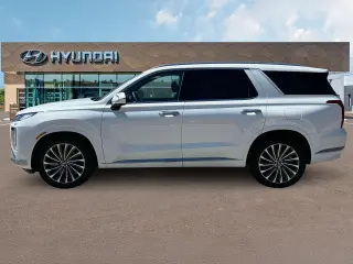 Hyundai PALISADE 2024 AWD Calligraphy 4p SUV