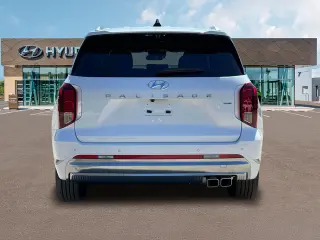 Hyundai PALISADE 2024 AWD Calligraphy 4p SUV