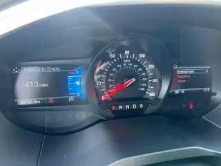 Ford Edge 2020 AWD ST 4dr Crossover