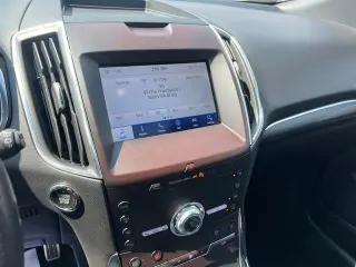 Ford Edge 2020 AWD ST 4dr Crossover