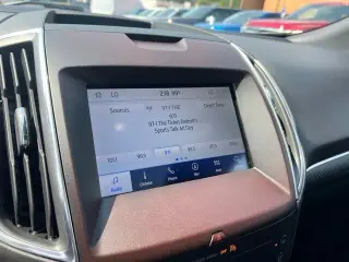 Ford Edge 2020 AWD ST 4dr Crossover