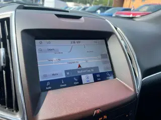 Ford Edge 2020 AWD ST 4dr Crossover