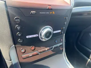 Ford Edge 2020 AWD ST 4dr Crossover